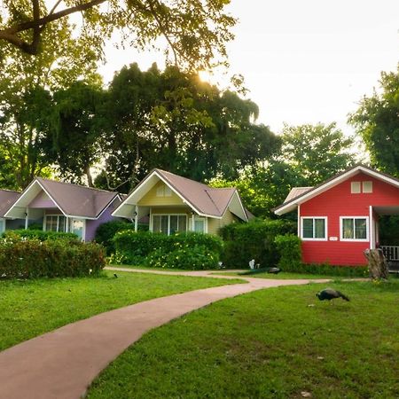 河上菩提树住宿加早餐旅馆 莫拉限 外观 照片