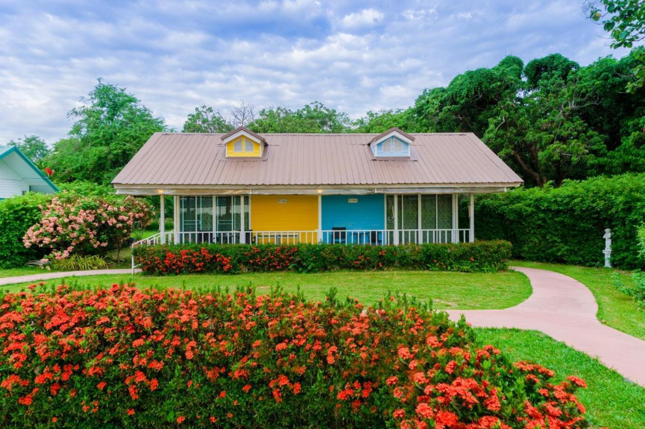 河上菩提树住宿加早餐旅馆 莫拉限 外观 照片