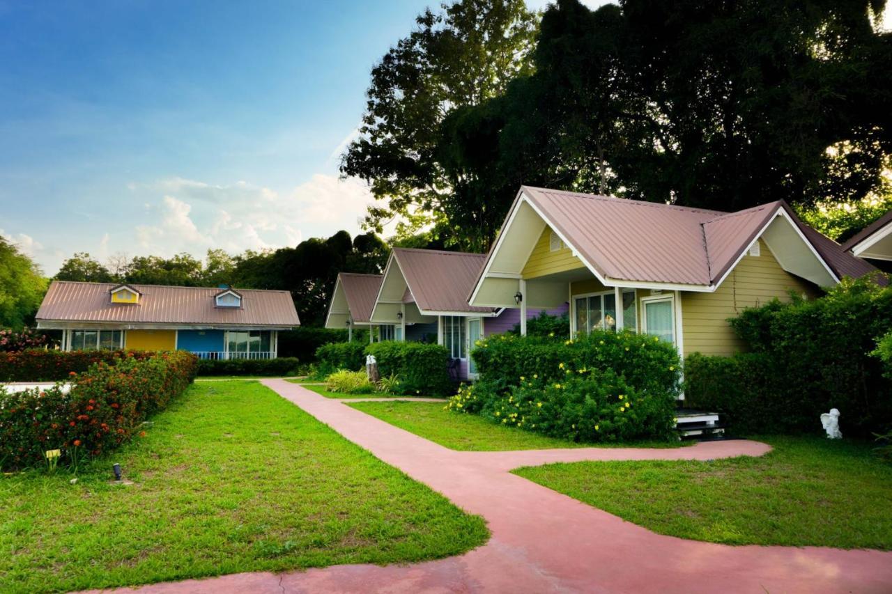 河上菩提树住宿加早餐旅馆 莫拉限 外观 照片