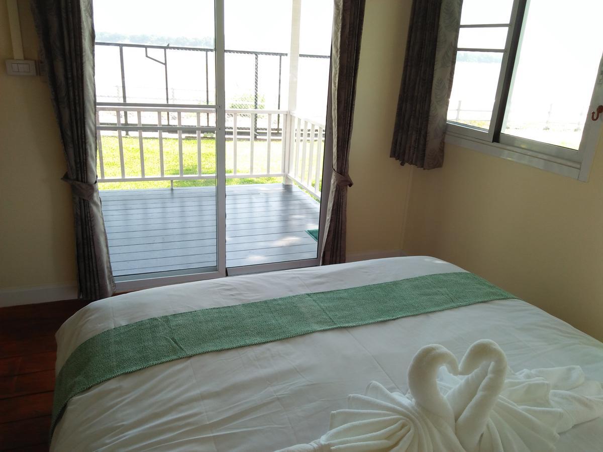 河上菩提树住宿加早餐旅馆 莫拉限 外观 照片