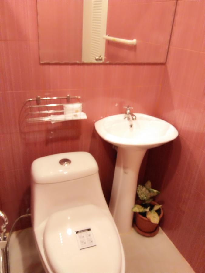 河上菩提树住宿加早餐旅馆 莫拉限 外观 照片