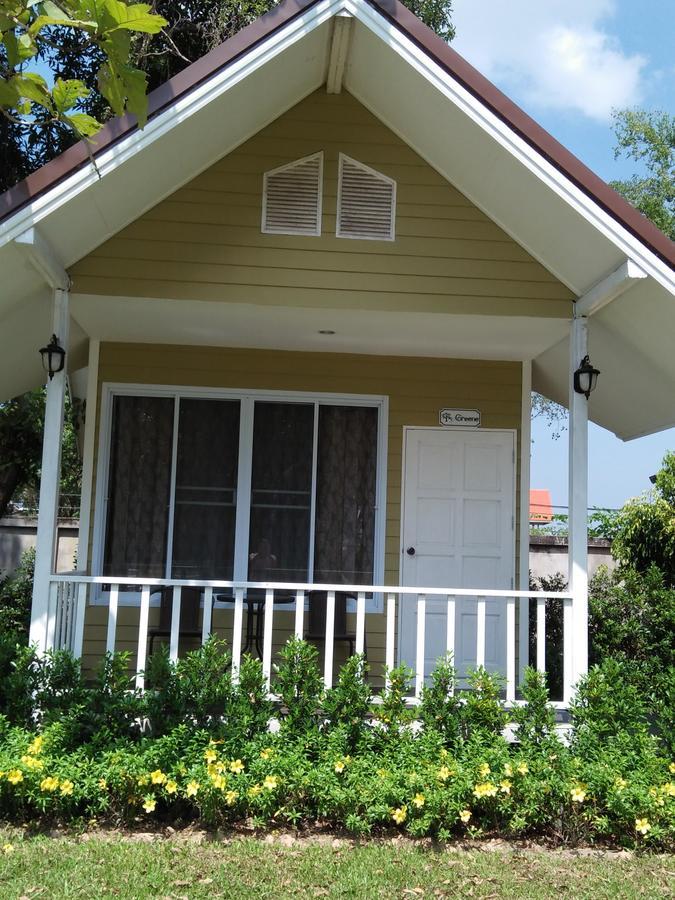 河上菩提树住宿加早餐旅馆 莫拉限 外观 照片