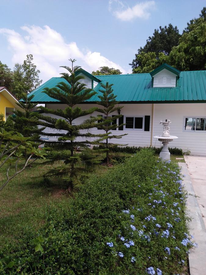 河上菩提树住宿加早餐旅馆 莫拉限 外观 照片