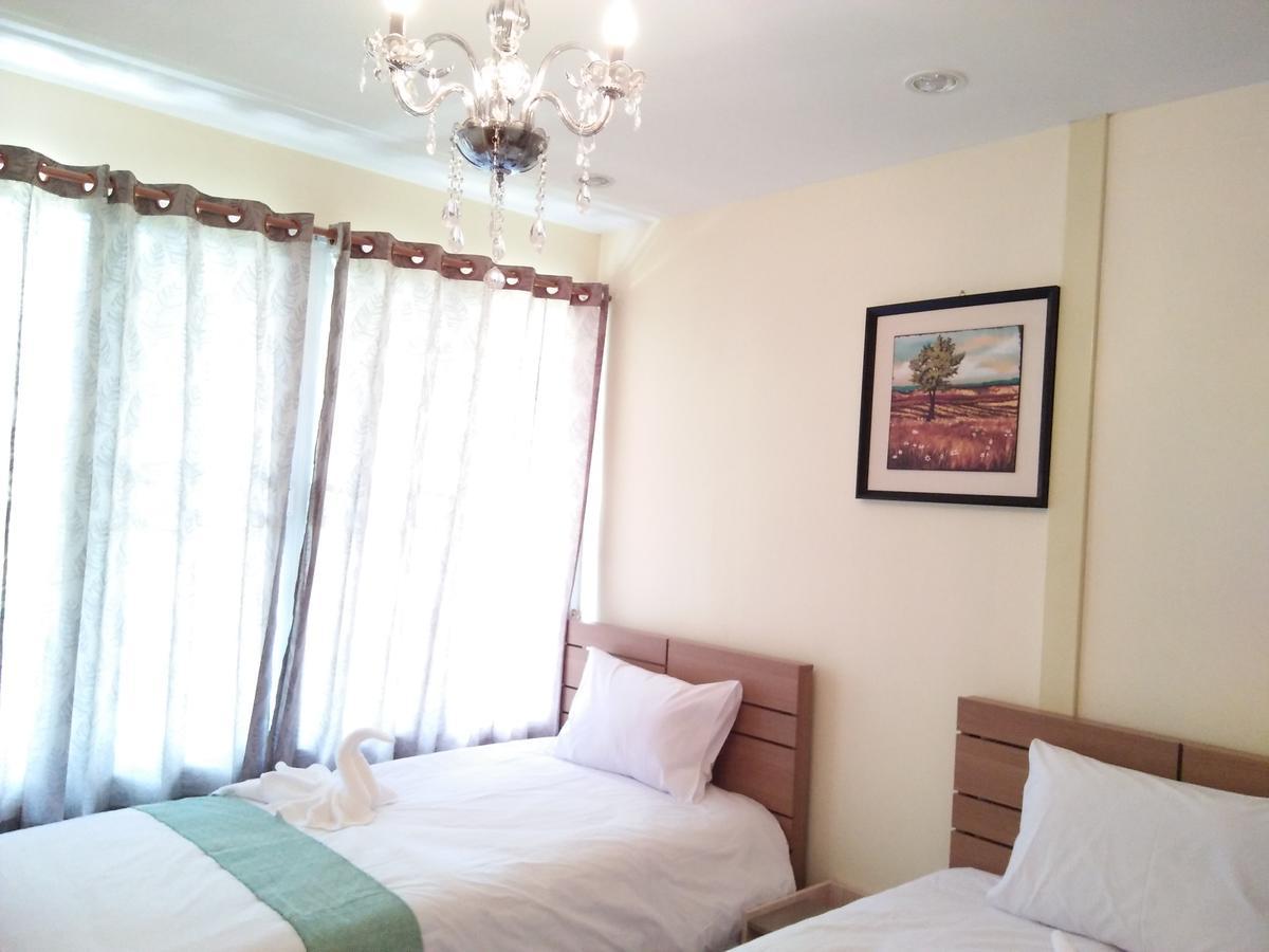 河上菩提树住宿加早餐旅馆 莫拉限 外观 照片