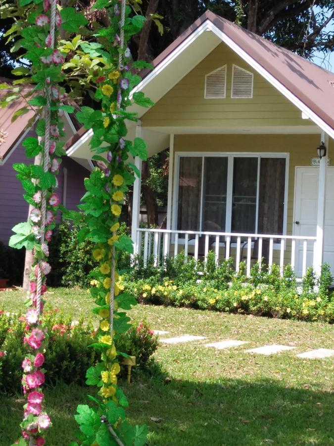 河上菩提树住宿加早餐旅馆 莫拉限 外观 照片